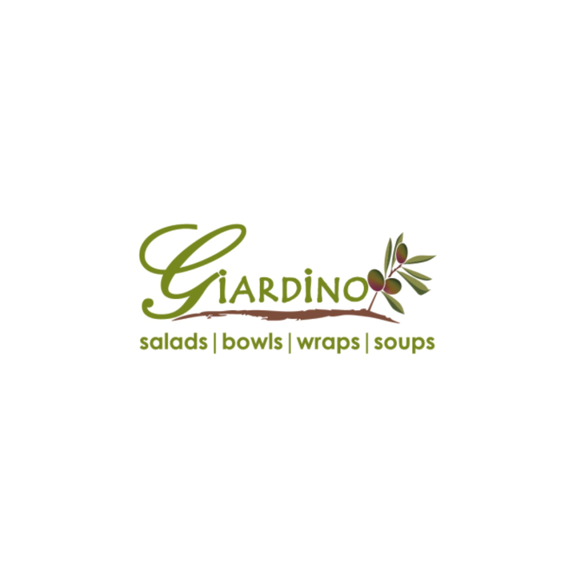 Giardino Gourmet Salads