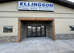 Ellingson Plumbing, Heating, A/C & Electrical
