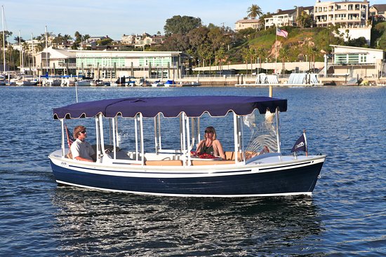 Newport Boat Rentals
