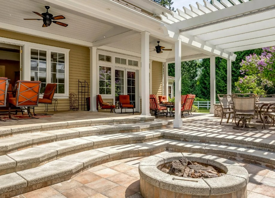 Concrete contractor, Waldorf MD