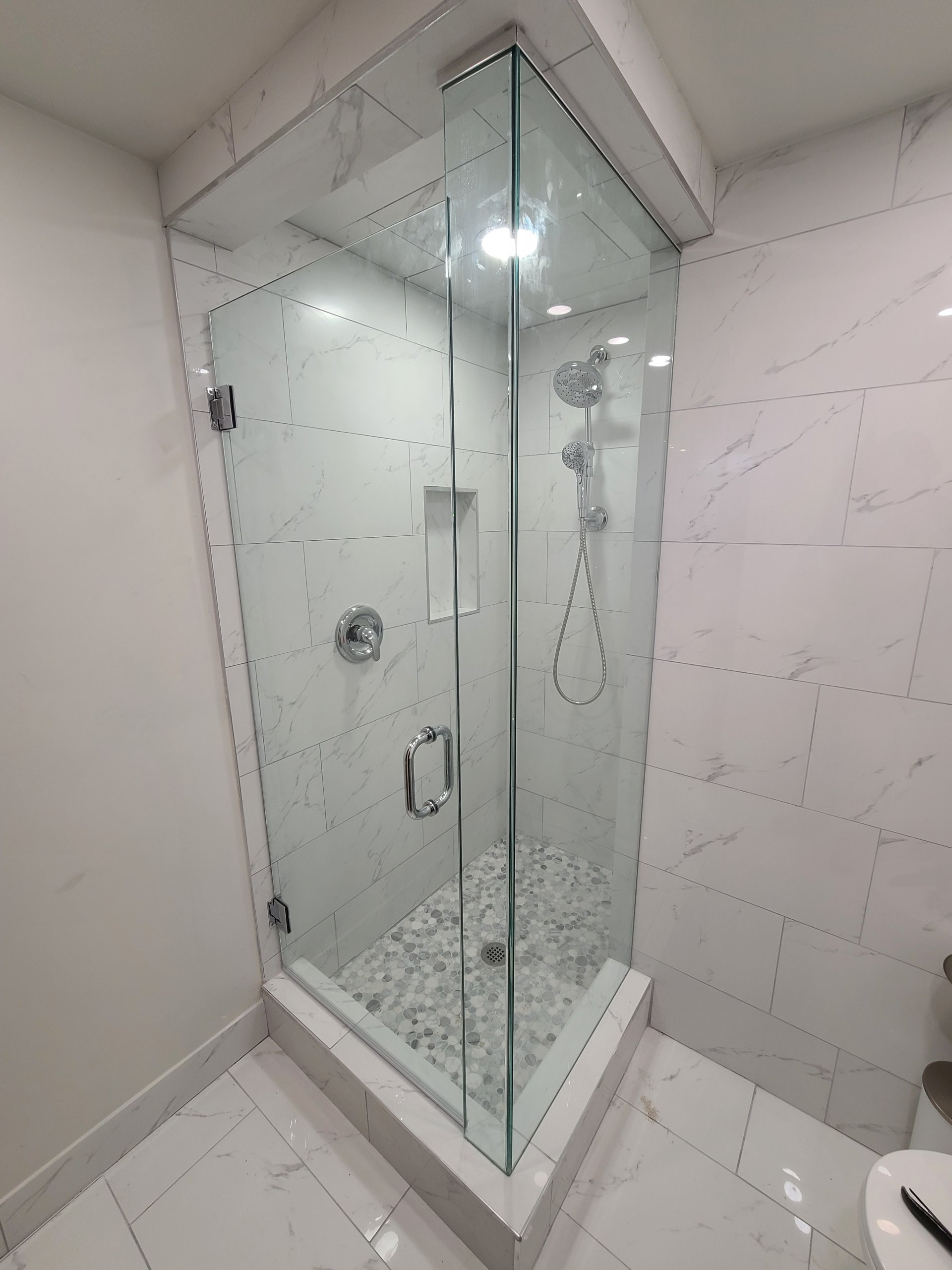 Around The Clock Glass Service Ltd.