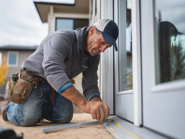 Minneapolis Door Installation