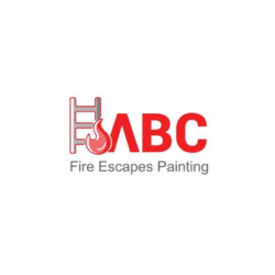 ABC Fire Escapes Painting