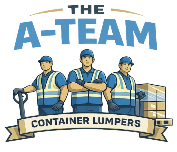 Los Angeles Container Lumpers