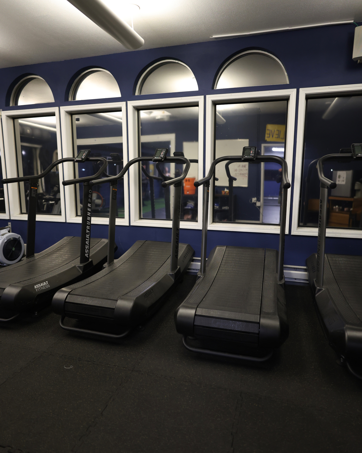 Motivate Fitness