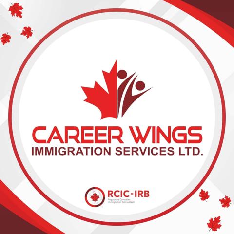 Career Wings Immigration Services Ltd.