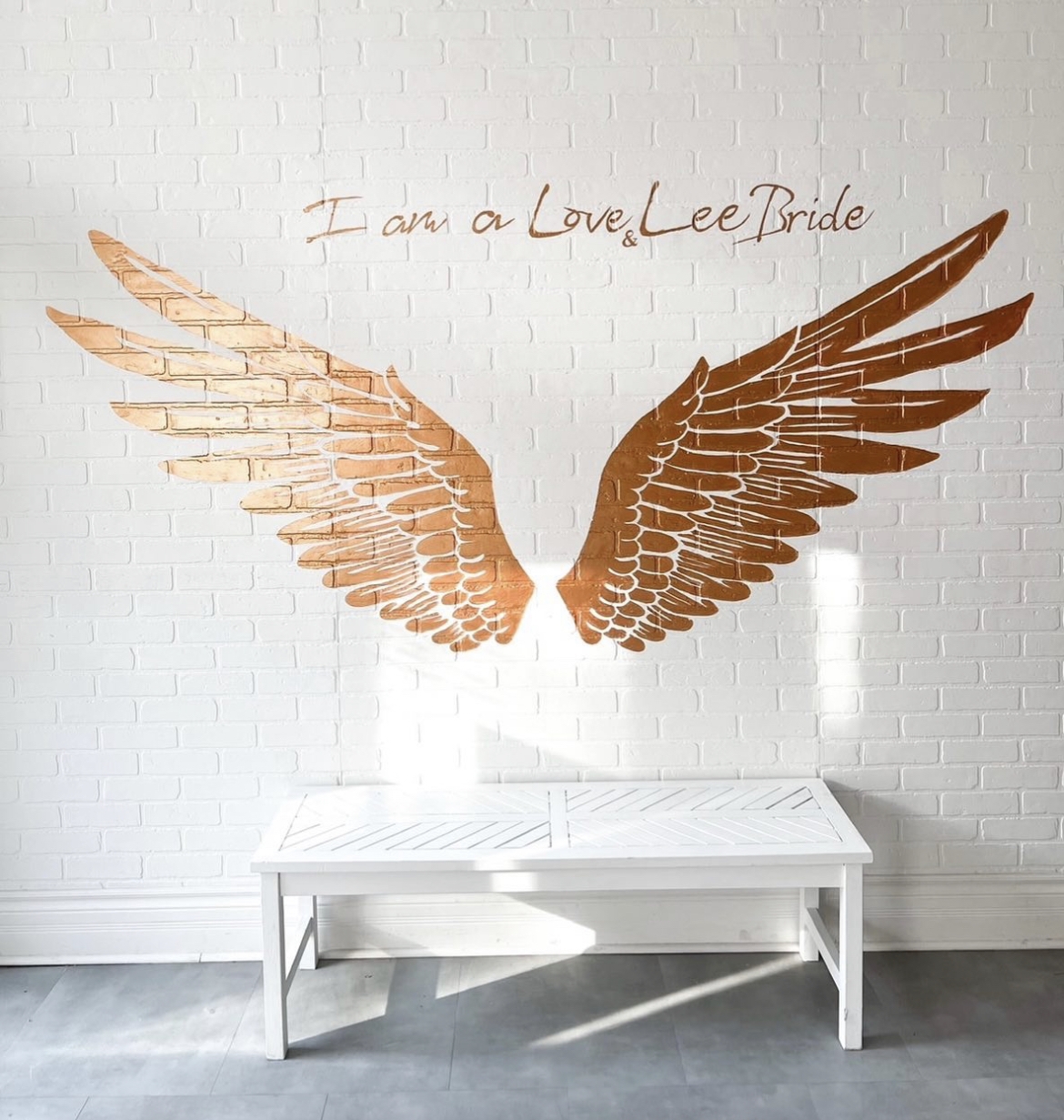 Love and Lee Bridal & Clothing Boutique