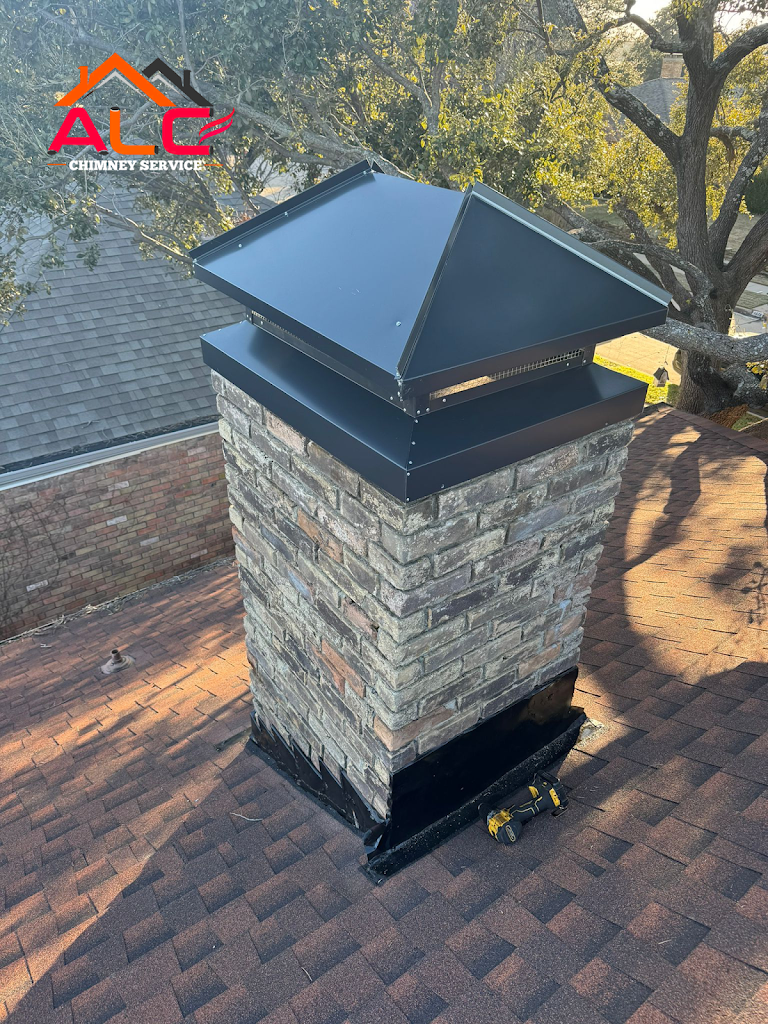 ALC Chimney Service