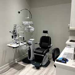 Markham Stouffville Optometry