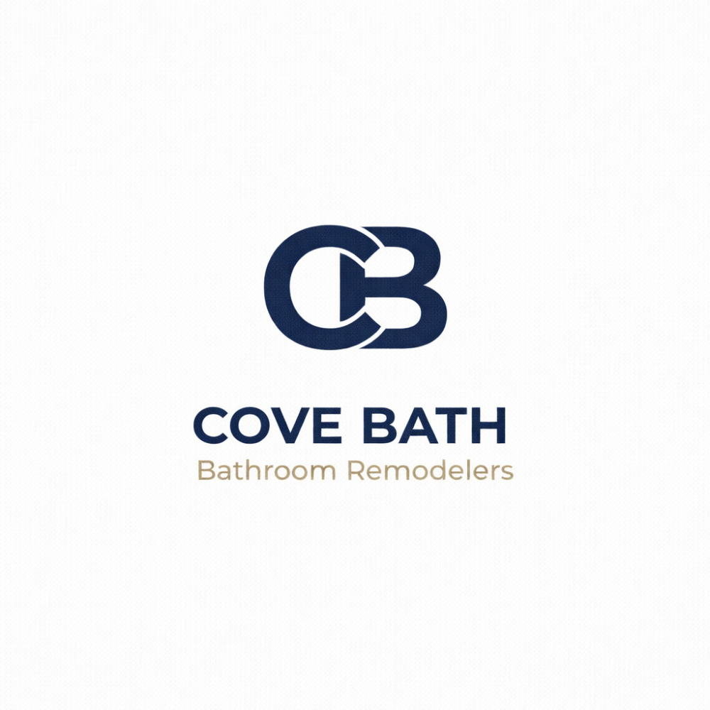 Cove bath