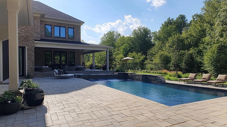 VASH Landscaping & Hardscaping