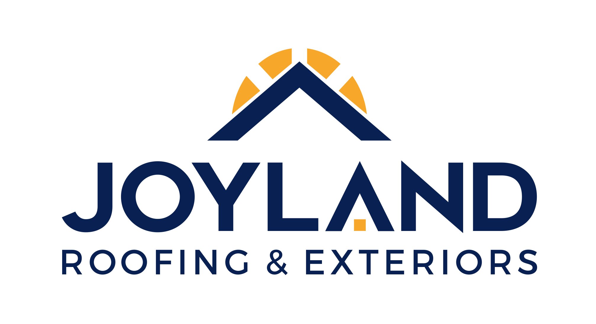 Joyland Roofing & Exteriors