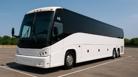 Fayetteville Party Bus Company