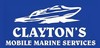 Clayton's Mobile Marine Boat Repair