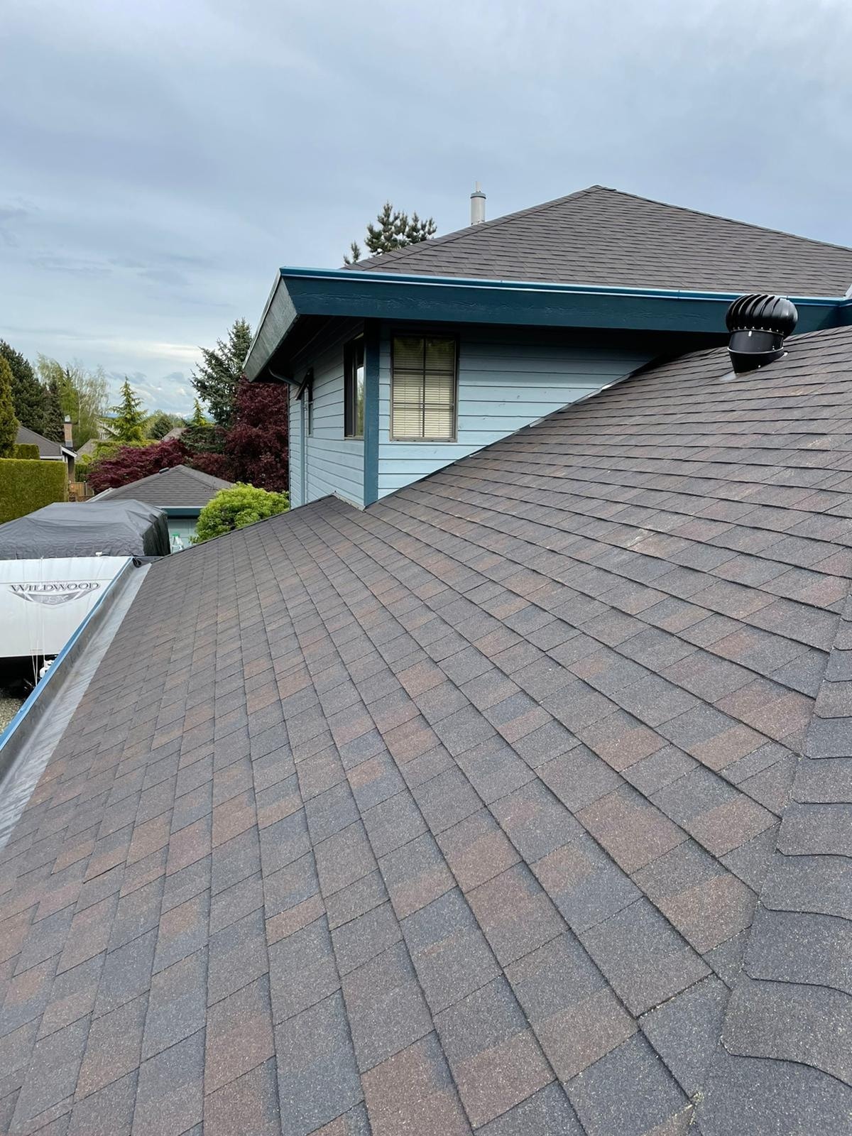 Paragon Roofing BC
