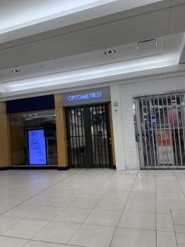 Rideau Optometric - St. Laurent Centre