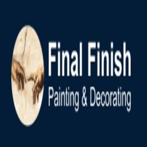 Final Finish Painting