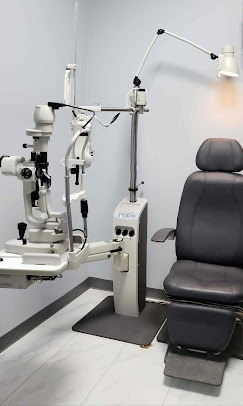 Divine Eye Care