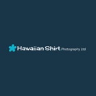 Hawaiian Shirt Photography