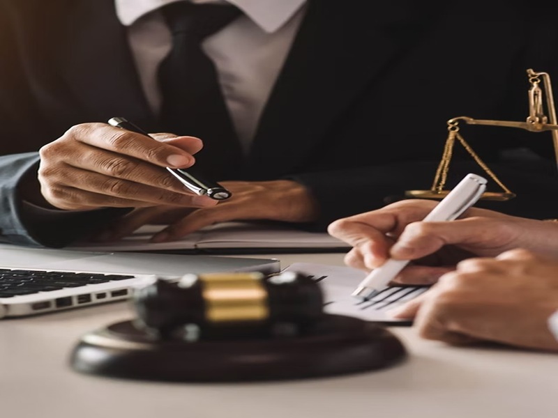 Gagliano Law, PLLC