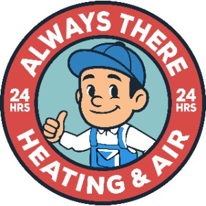 Always There Heating & Air