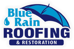 Blue Rain Roofing