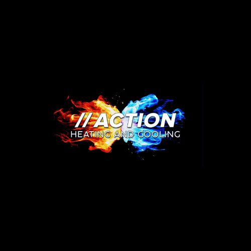 Action Heating and Cooling