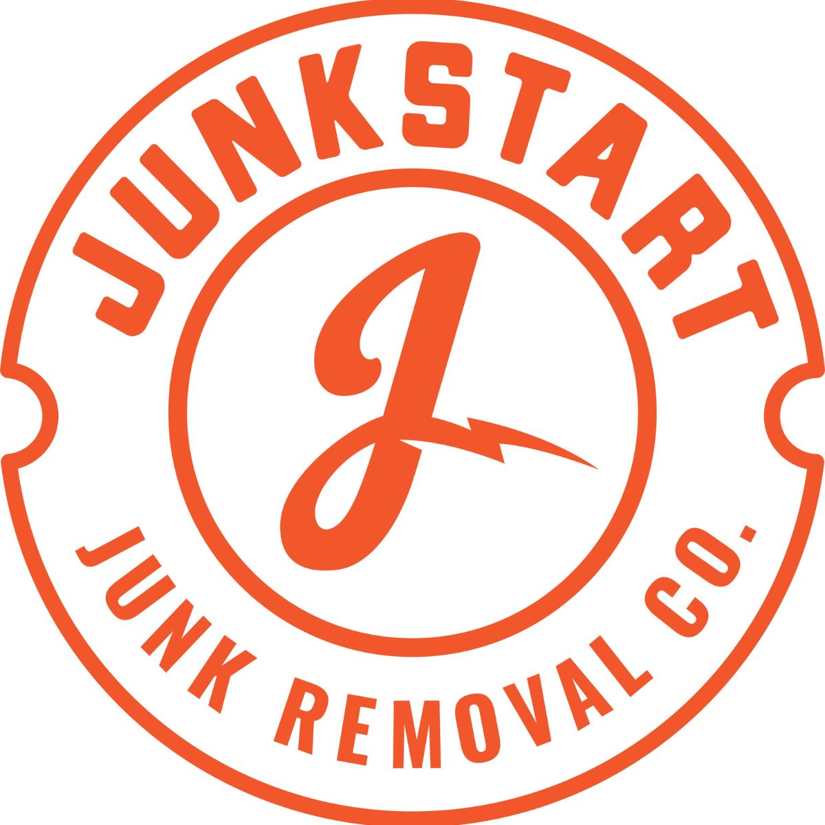 JunkStart Junk Removal