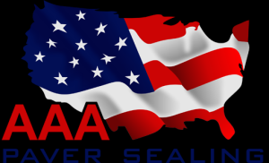AAA Paver Sealing