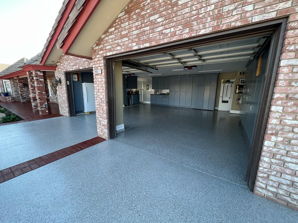 Midland Epoxy Experts