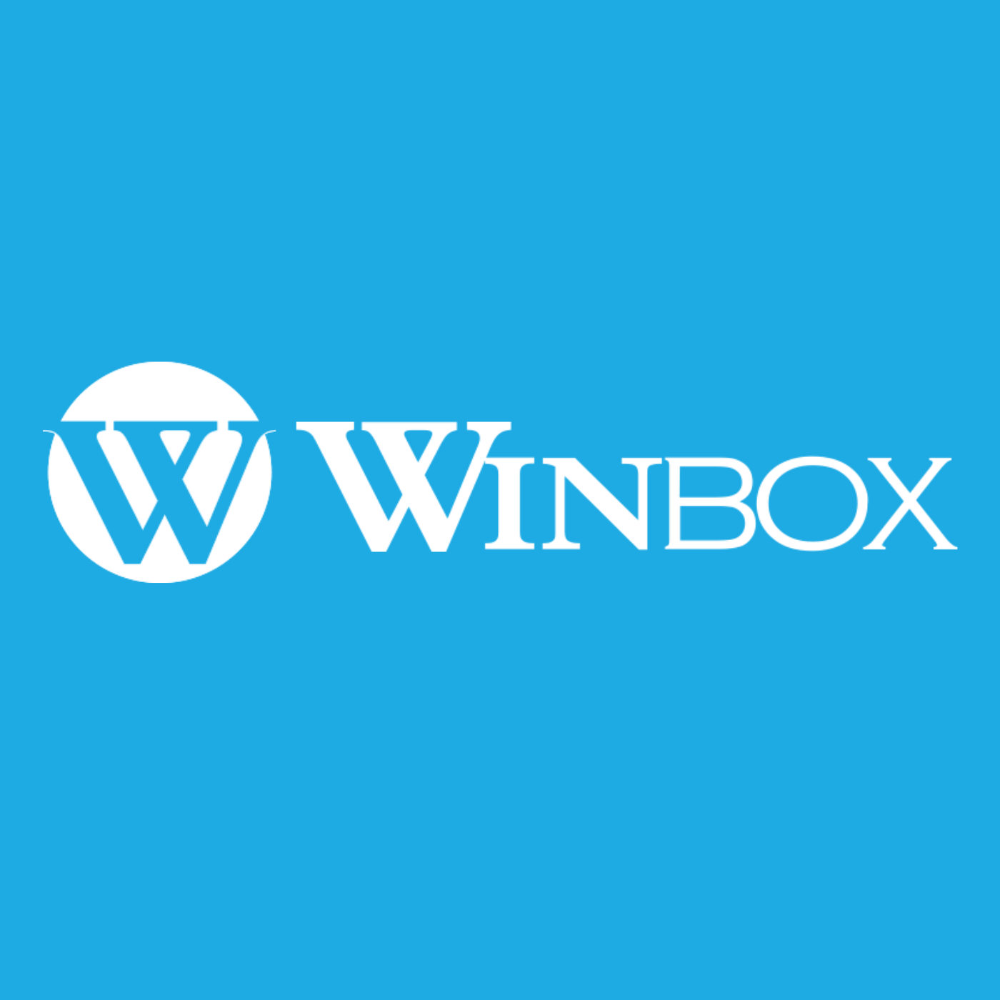 Winbox