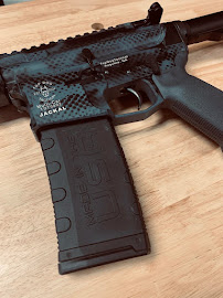 Top Dog Tactical