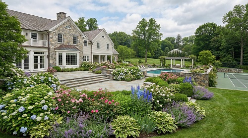 Geiger’s Home & Garden