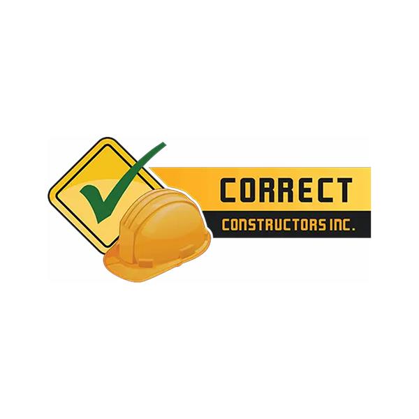 Correct Constructors Inc.