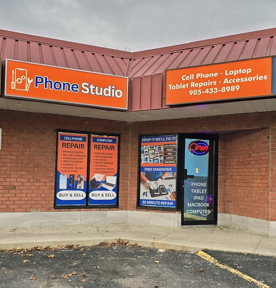 Phone Studio
