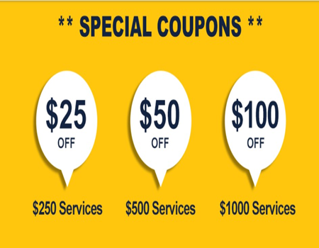 Plumbing McKinney TX Pro