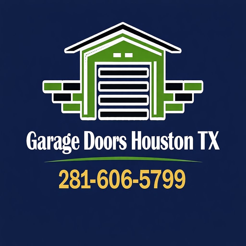 Garage Doors Houston TX