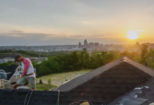 Vostok Roofing