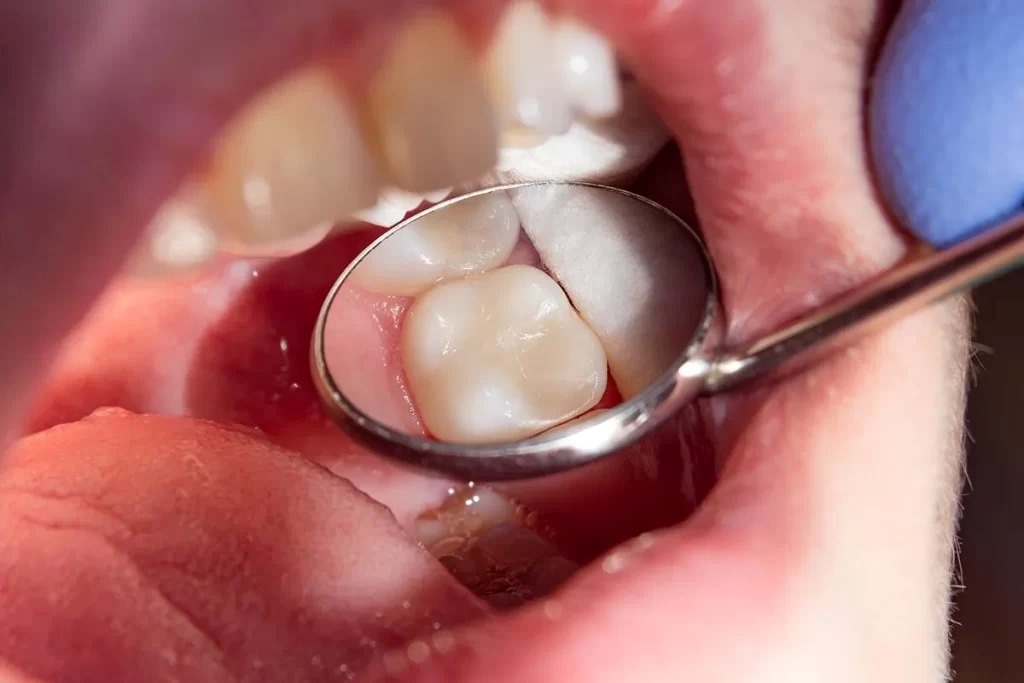 Orange Dental Inc.