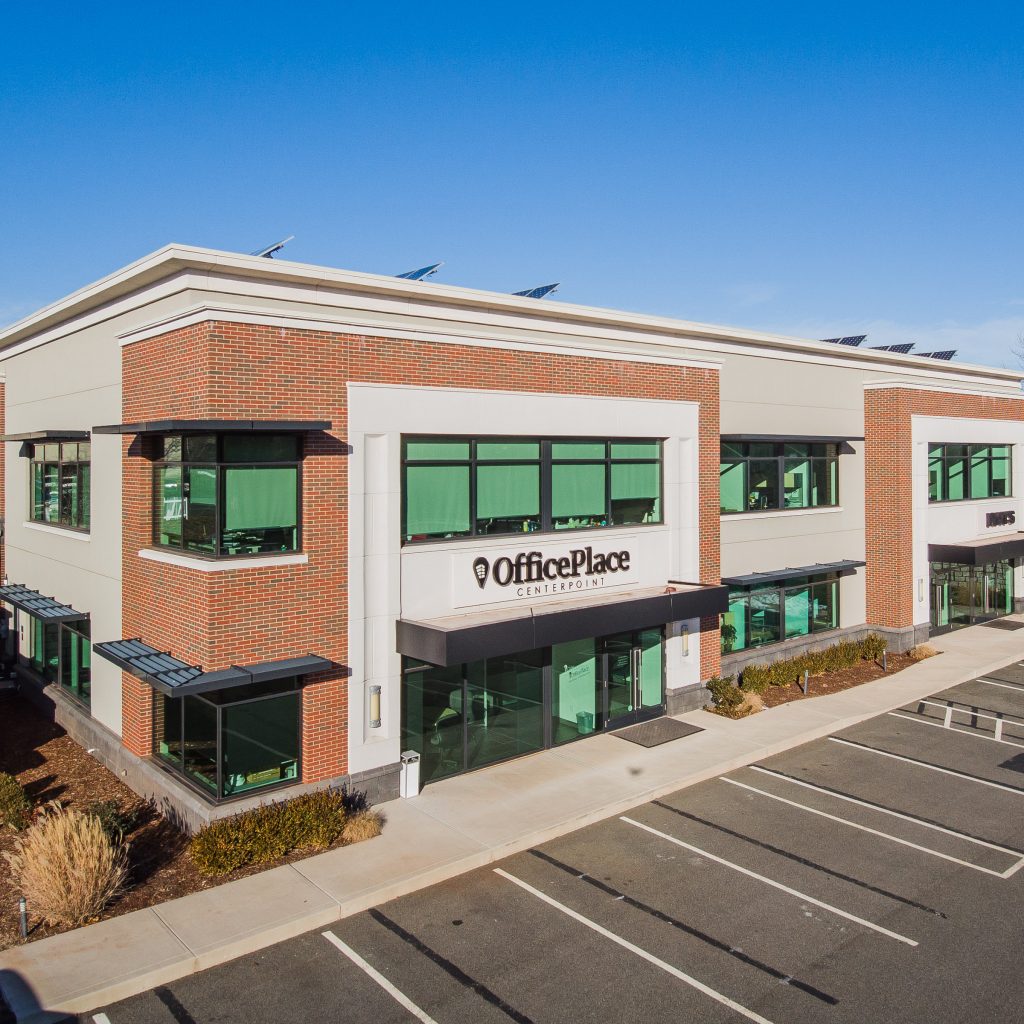 Padgett Middletown