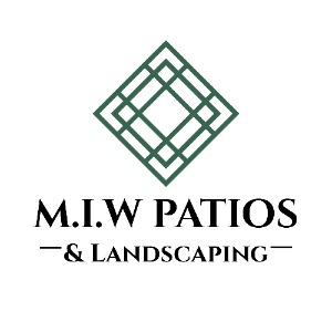 M.I.W Patios & Landscaping