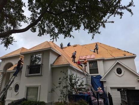 Reilly Roofing and Gutters