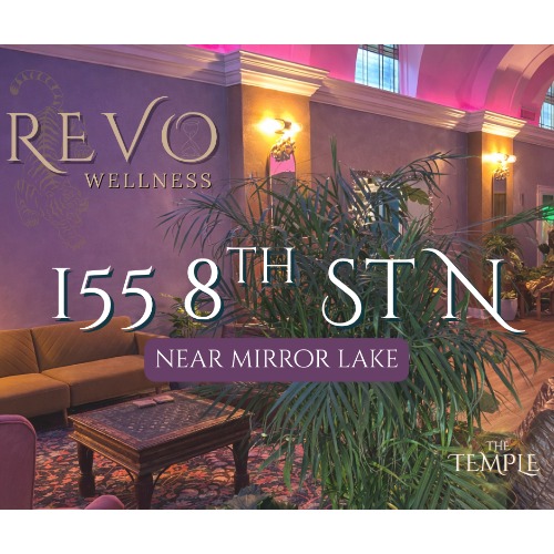 Revo Weight Loss St Petersburg FL