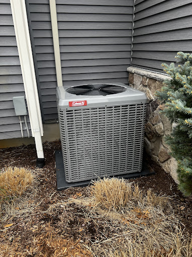 DION'S COMPLETE Plumbing, Heating & Cooling