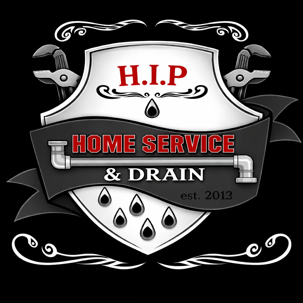 HIP HOME SERVICE AND DRAIN LLC