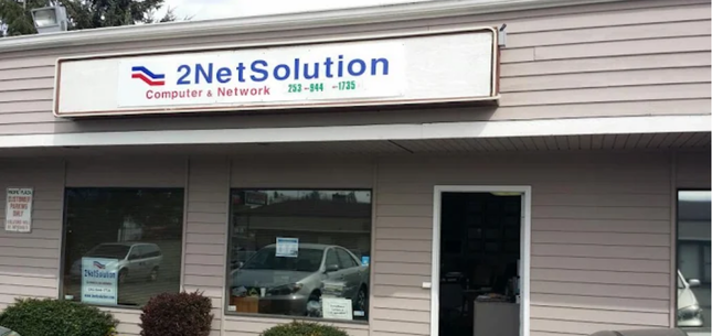 2NetSolutions