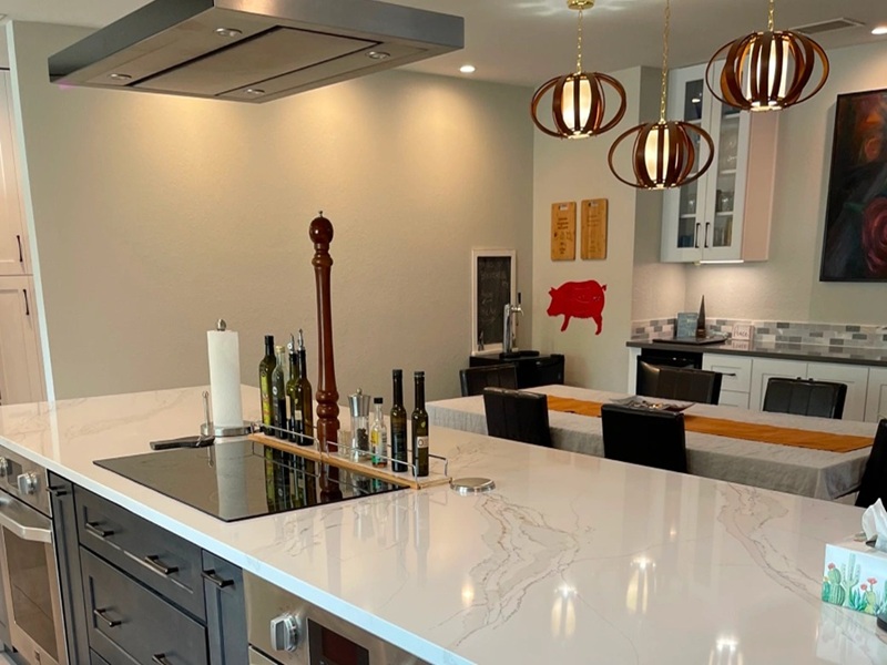 Cabinet IQ of Tulsa