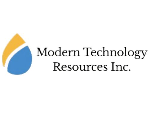 Modern Technology Resources Inc.