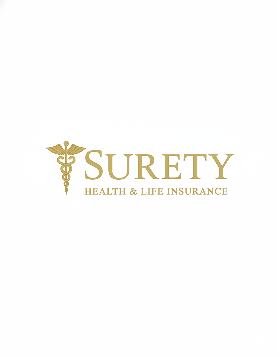 Surety Health & Life Insurance