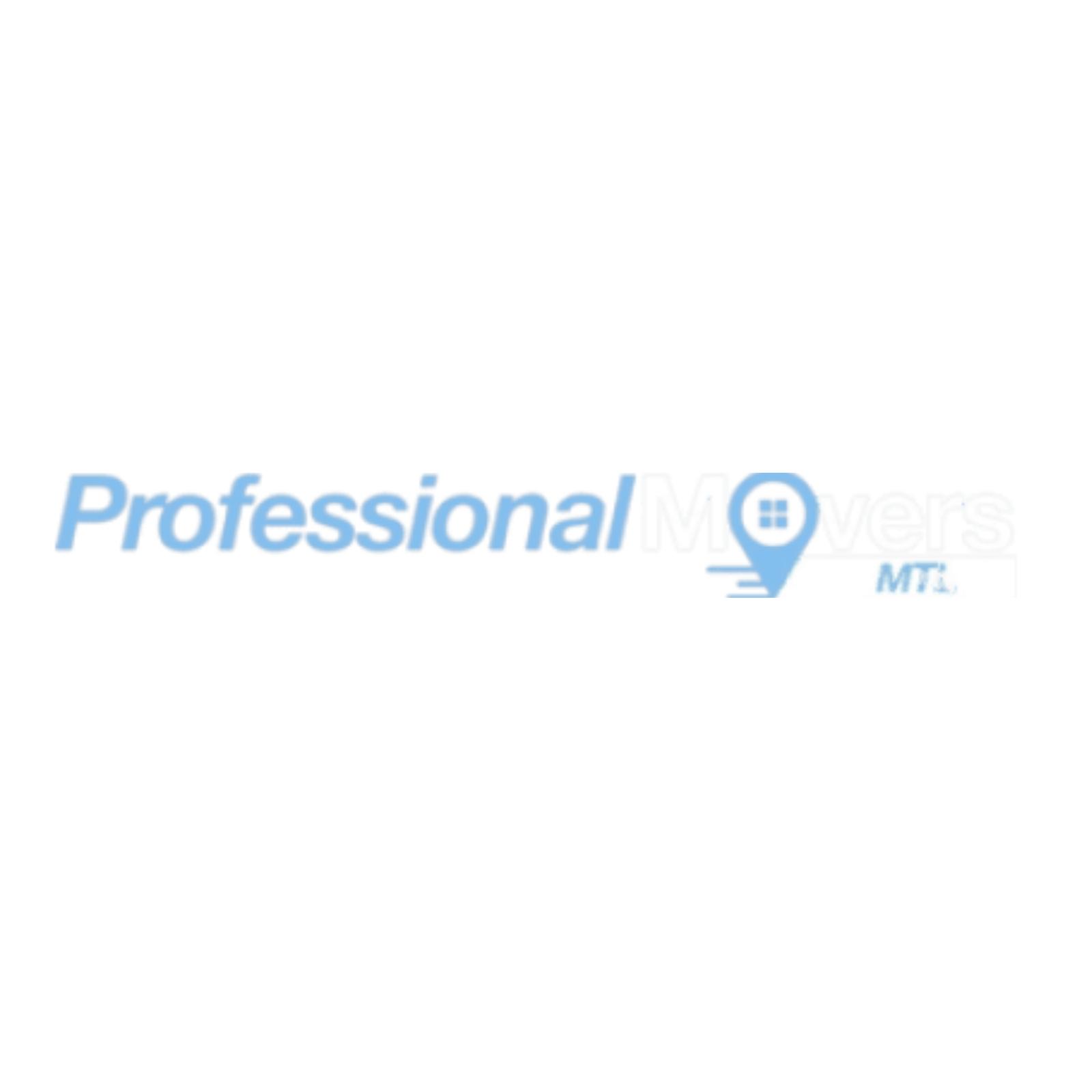 Professional Movers Mlt